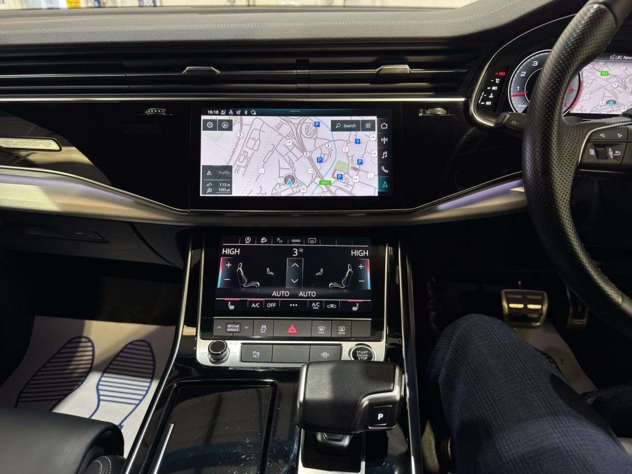 2023 AUDI Q7 2023 AUDI Q7