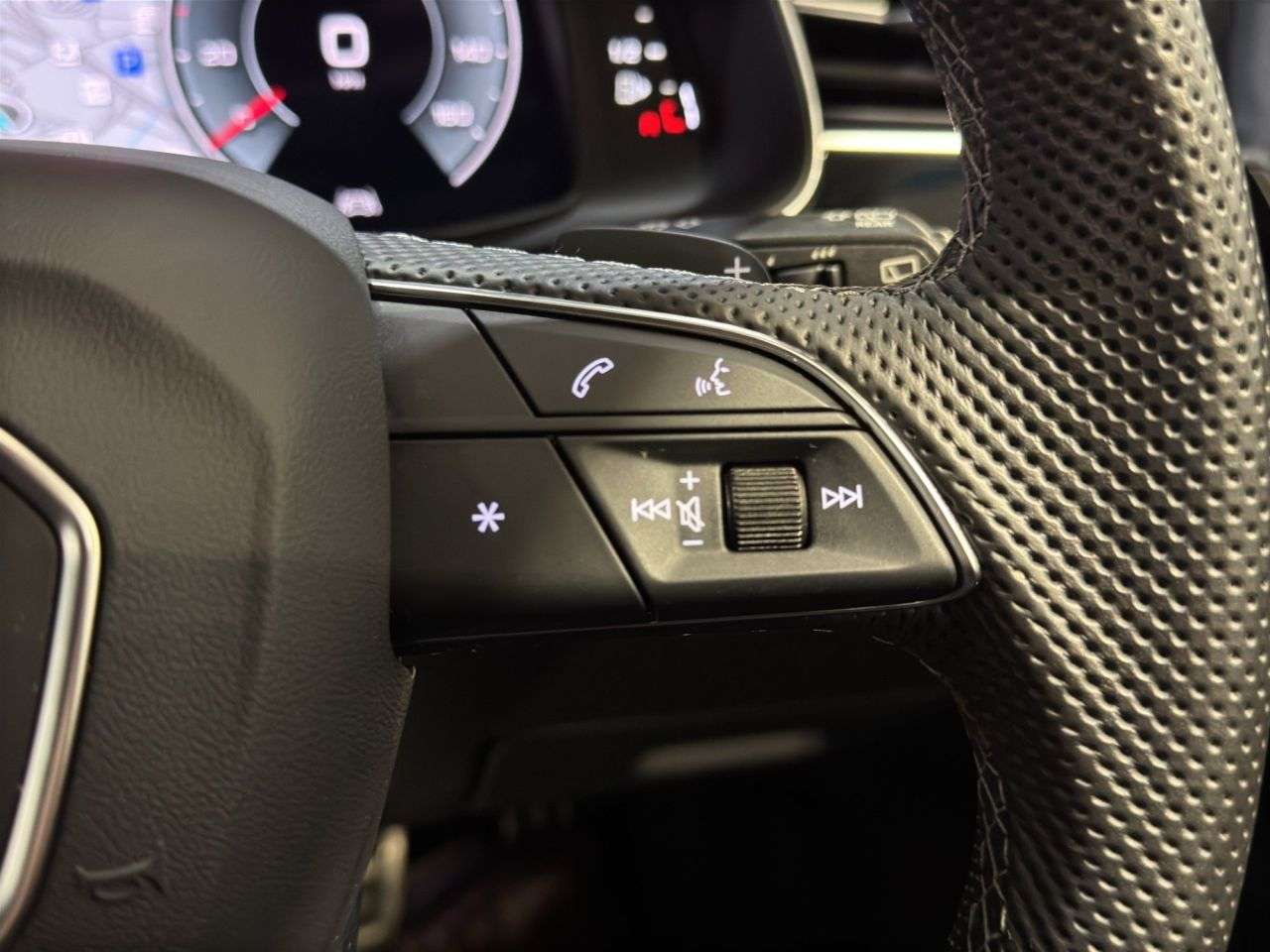 2023 AUDI Q7 2023 AUDI Q7