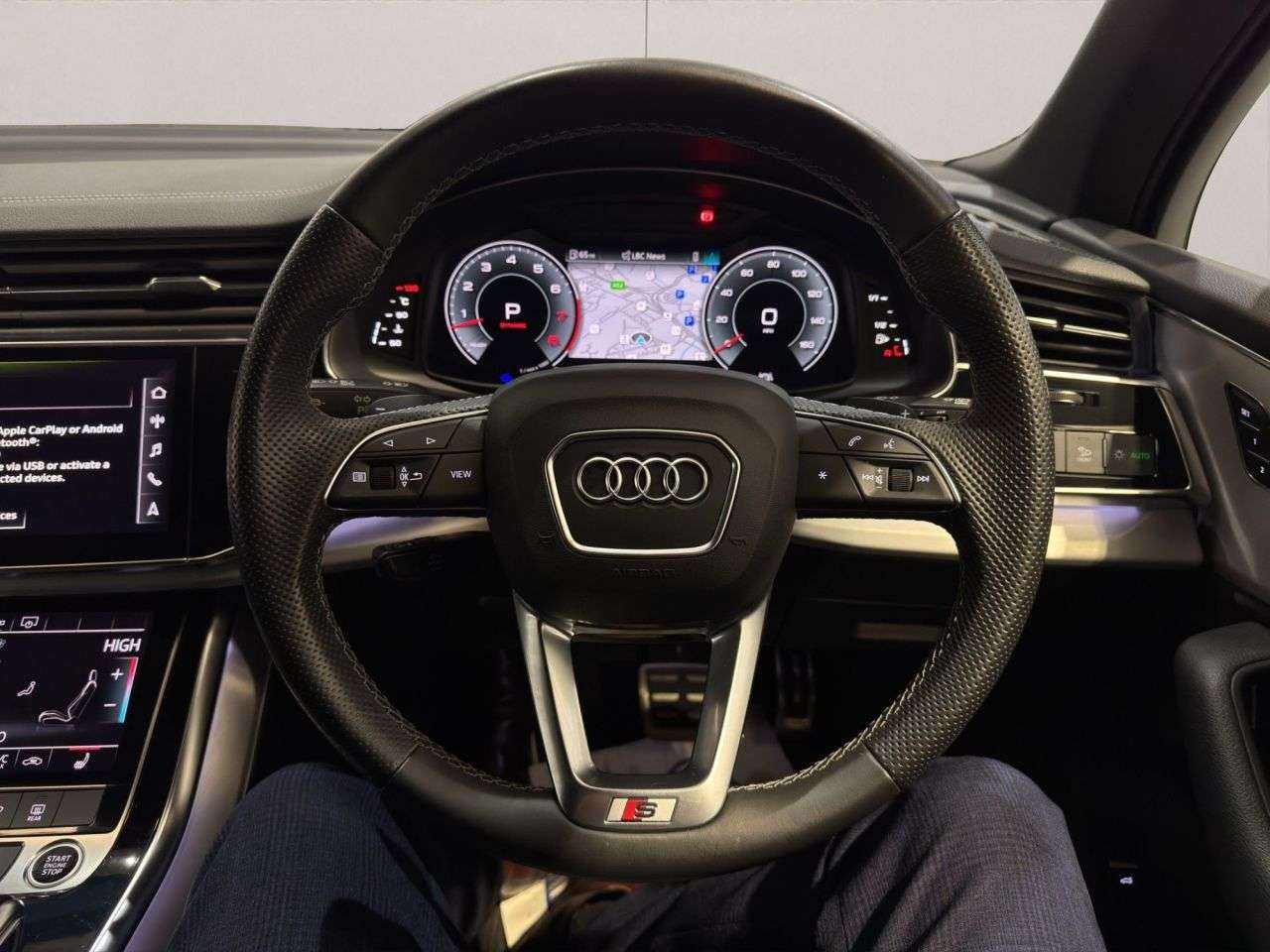 2023 AUDI Q7 2023 AUDI Q7