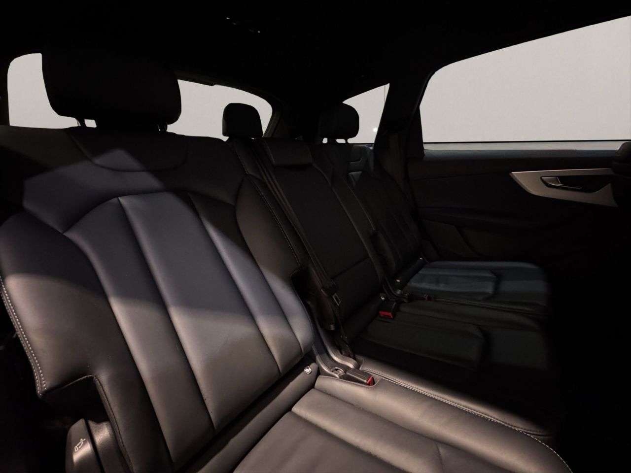 2023 AUDI Q7 2023 AUDI Q7