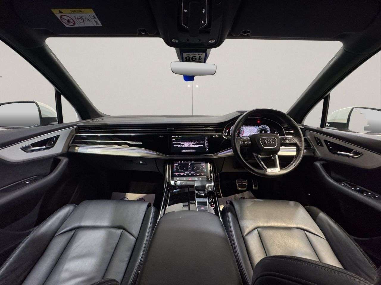 2023 AUDI Q7 2023 AUDI Q7