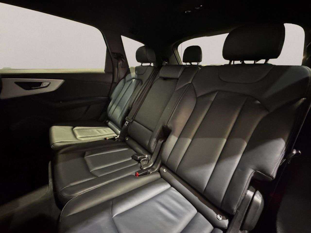 2023 AUDI Q7 2023 AUDI Q7