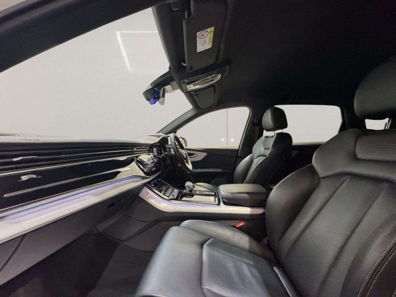 2023 AUDI Q7 2023 AUDI Q7