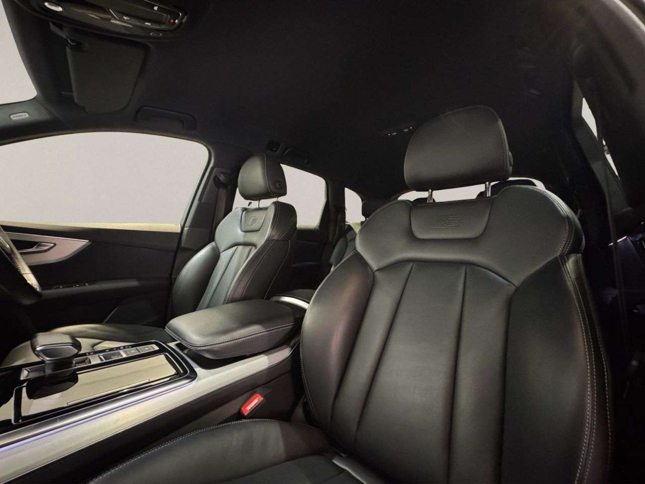 2023 AUDI Q7 2023 AUDI Q7