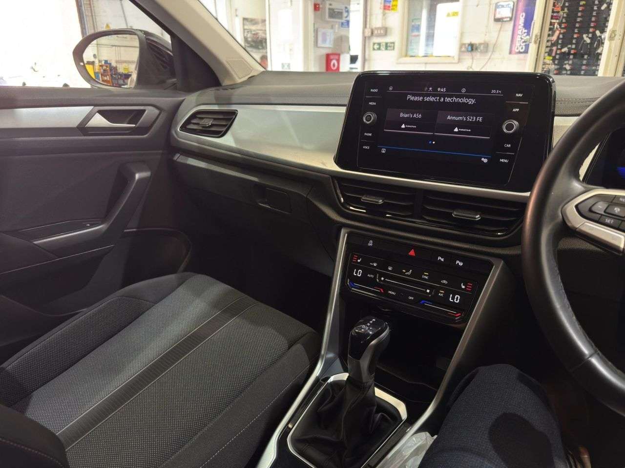2023 VOLKSWAGEN T-ROC 2023 VOLKSWAGEN T-ROC