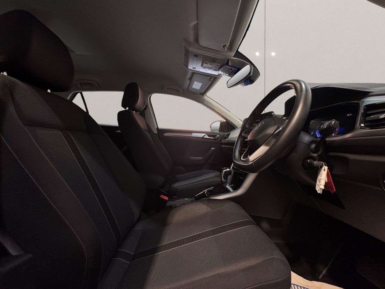2023 VOLKSWAGEN T-ROC 2023 VOLKSWAGEN T-ROC