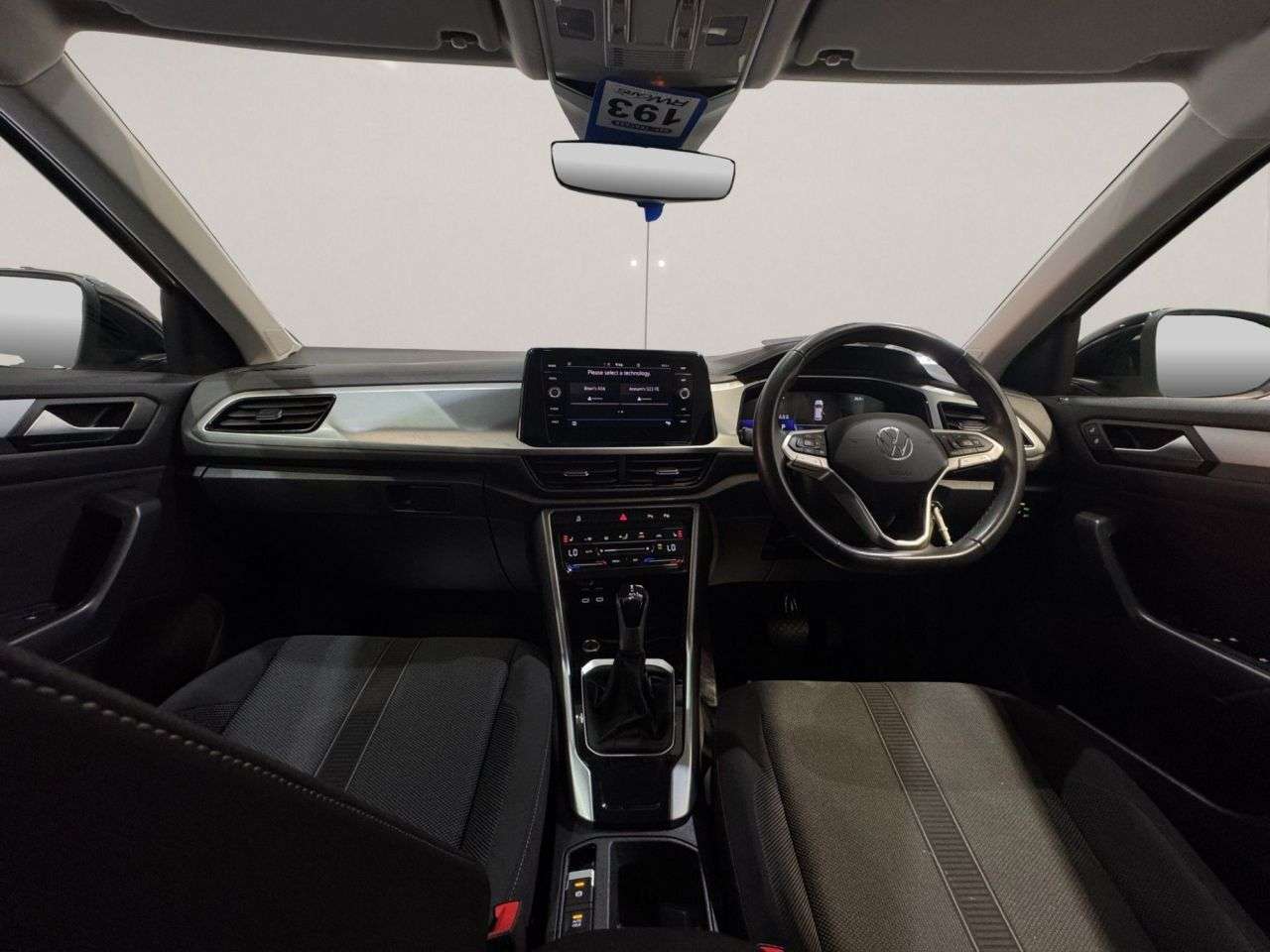 2023 VOLKSWAGEN T-ROC 2023 VOLKSWAGEN T-ROC