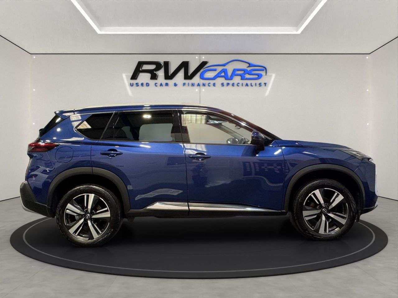 2023 NISSAN X-TRAIL 2023 NISSAN X-TRAIL