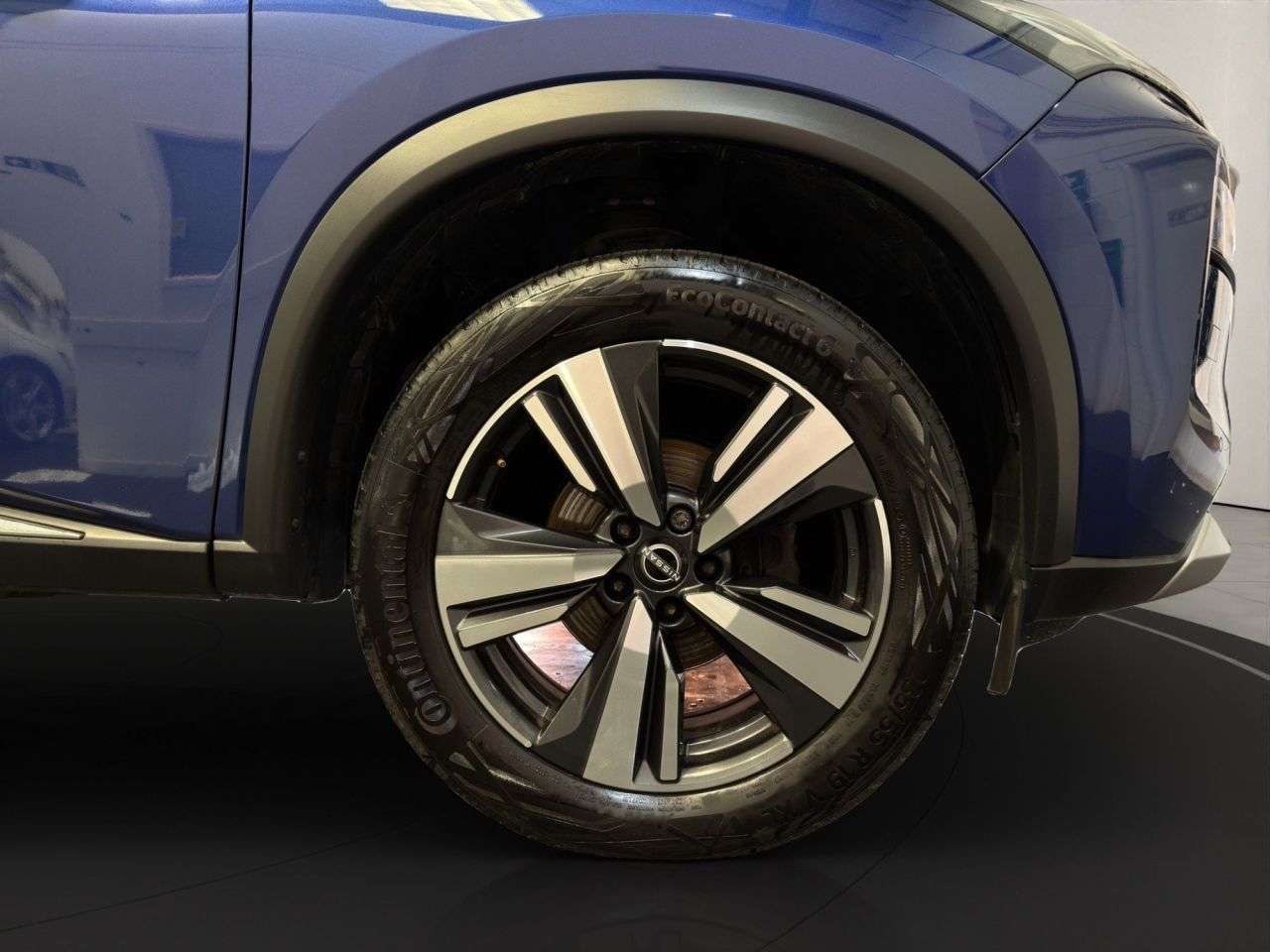 2023 NISSAN X-TRAIL 2023 NISSAN X-TRAIL