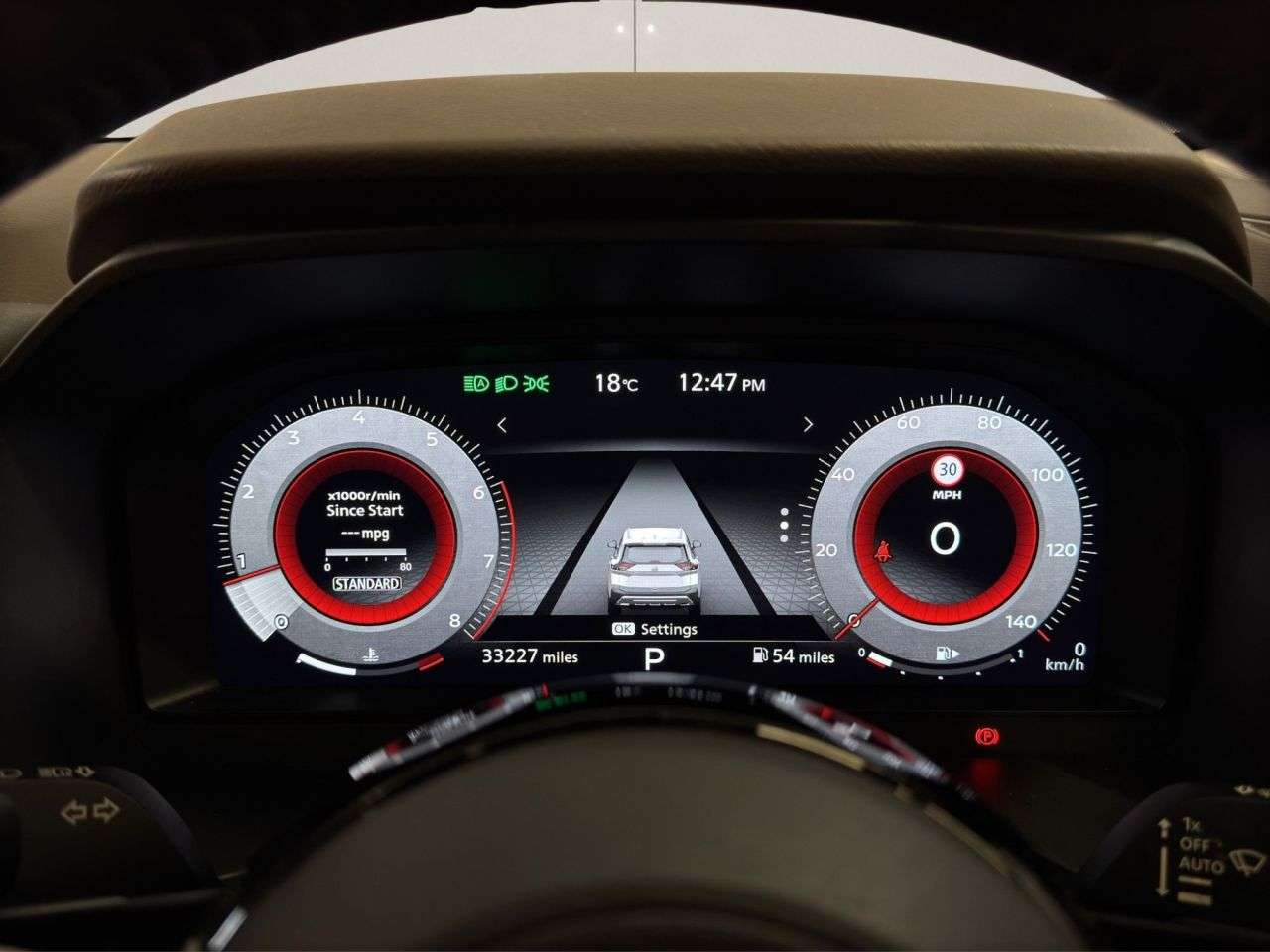 2023 NISSAN X-TRAIL 2023 NISSAN X-TRAIL