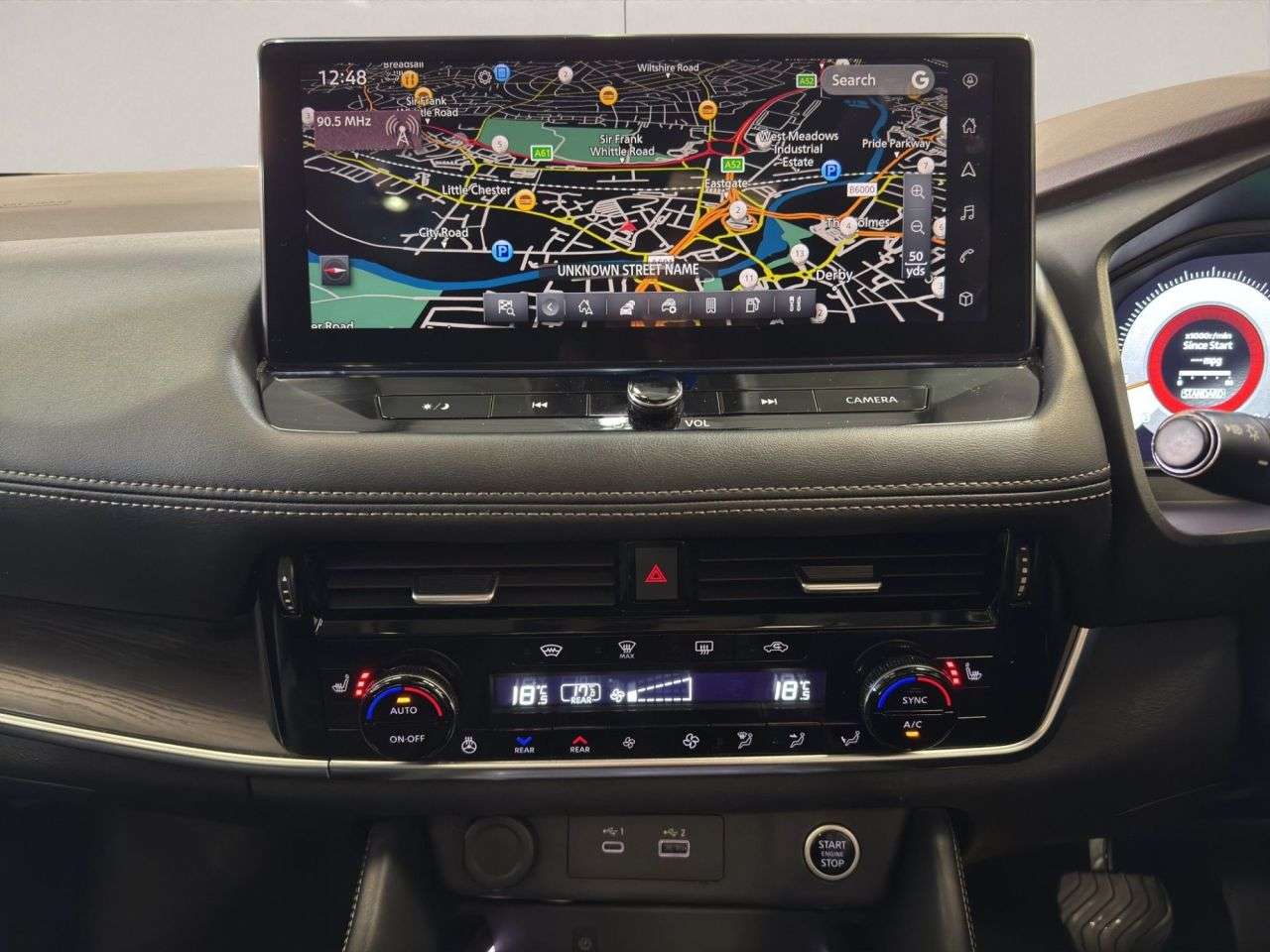 2023 NISSAN X-TRAIL 2023 NISSAN X-TRAIL