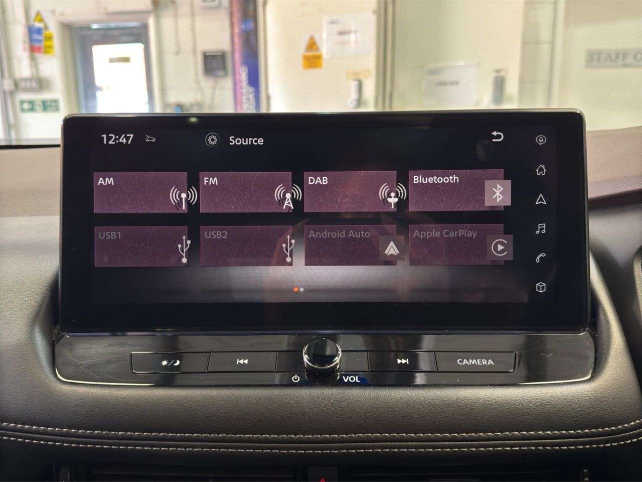 2023 NISSAN X-TRAIL 2023 NISSAN X-TRAIL
