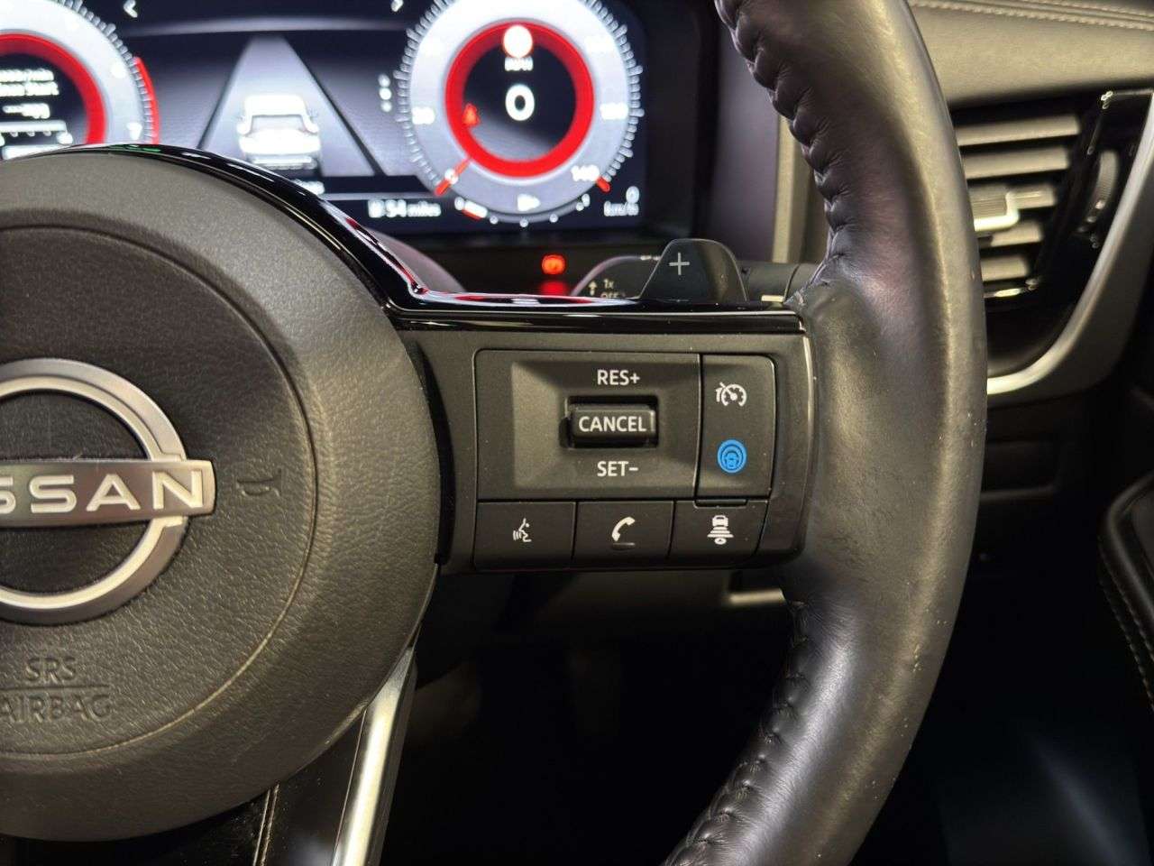 2023 NISSAN X-TRAIL 2023 NISSAN X-TRAIL