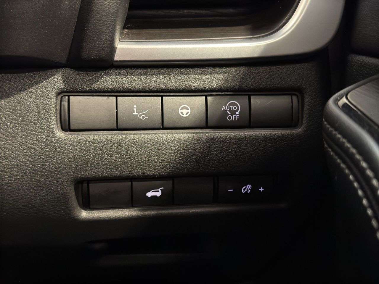 2023 NISSAN X-TRAIL 2023 NISSAN X-TRAIL