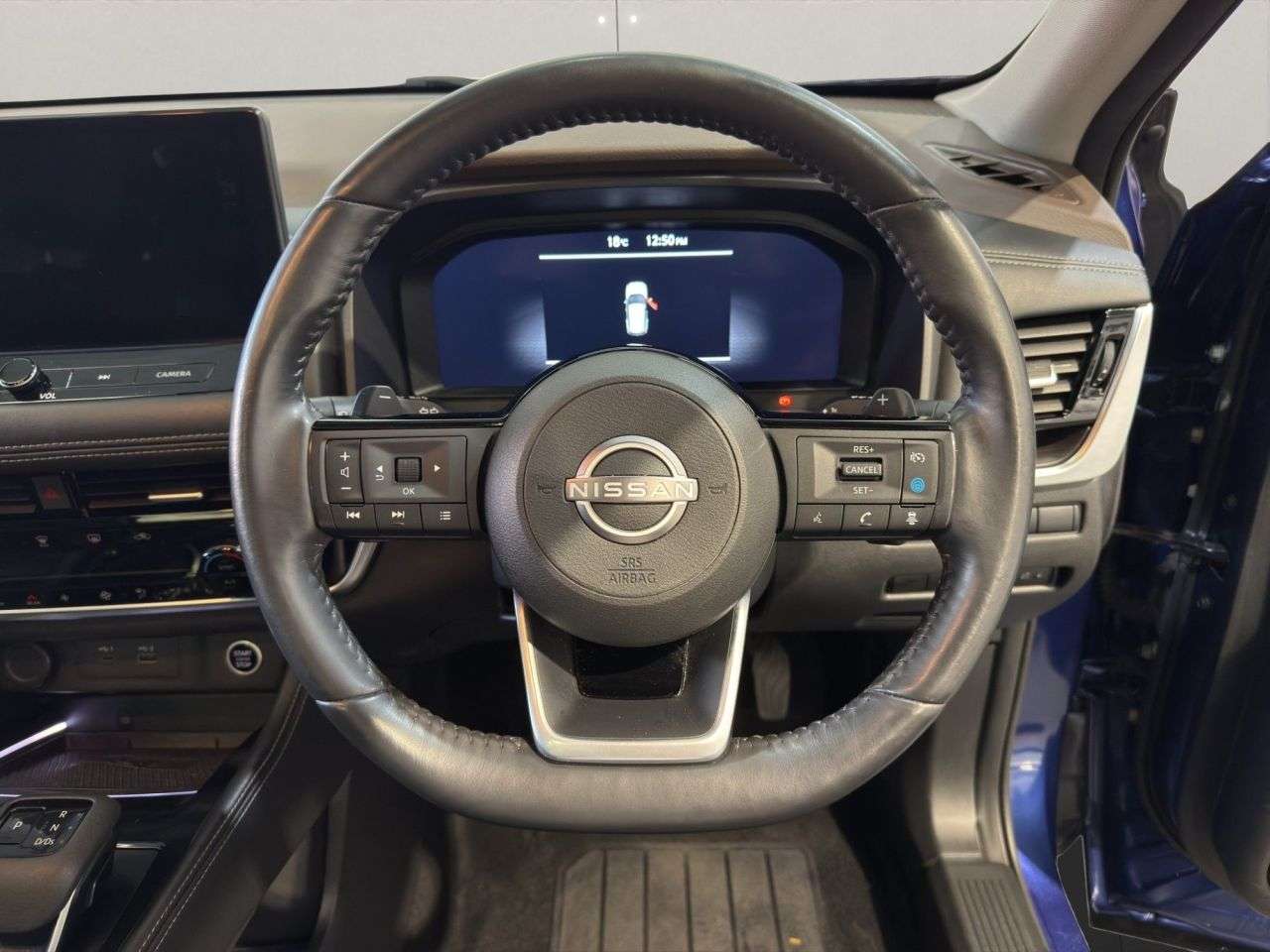 2023 NISSAN X-TRAIL 2023 NISSAN X-TRAIL