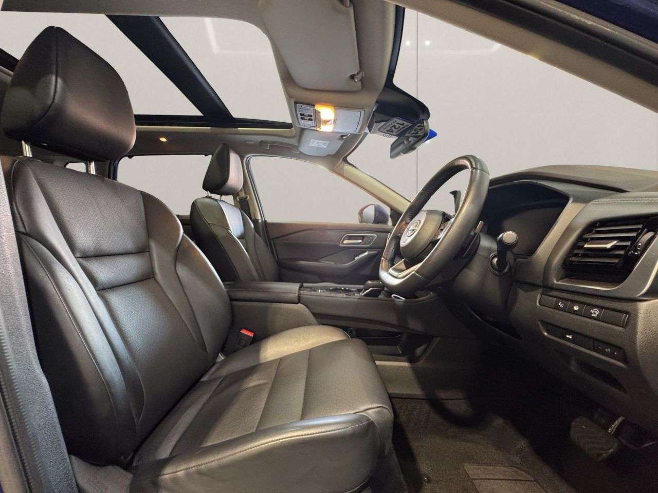 2023 NISSAN X-TRAIL 2023 NISSAN X-TRAIL