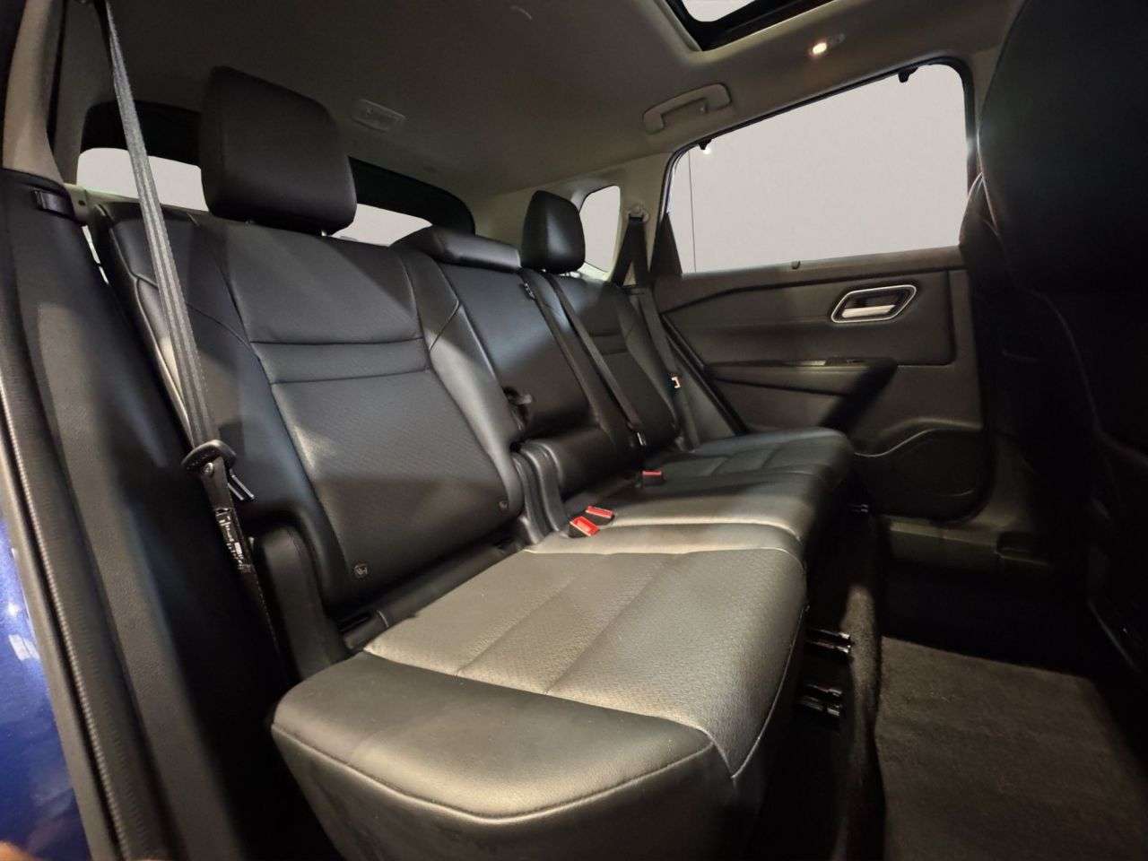 2023 NISSAN X-TRAIL 2023 NISSAN X-TRAIL