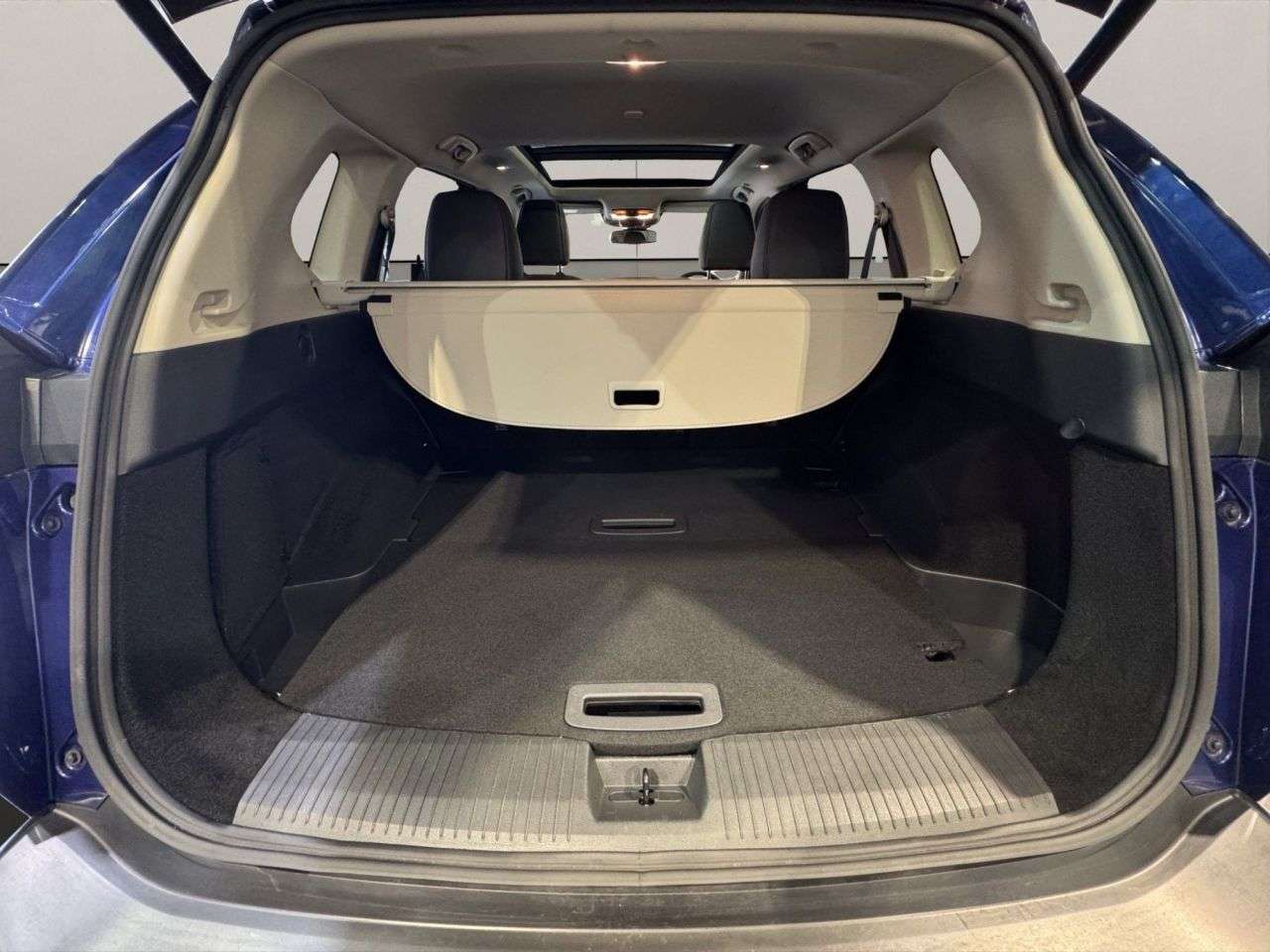 2023 NISSAN X-TRAIL 2023 NISSAN X-TRAIL