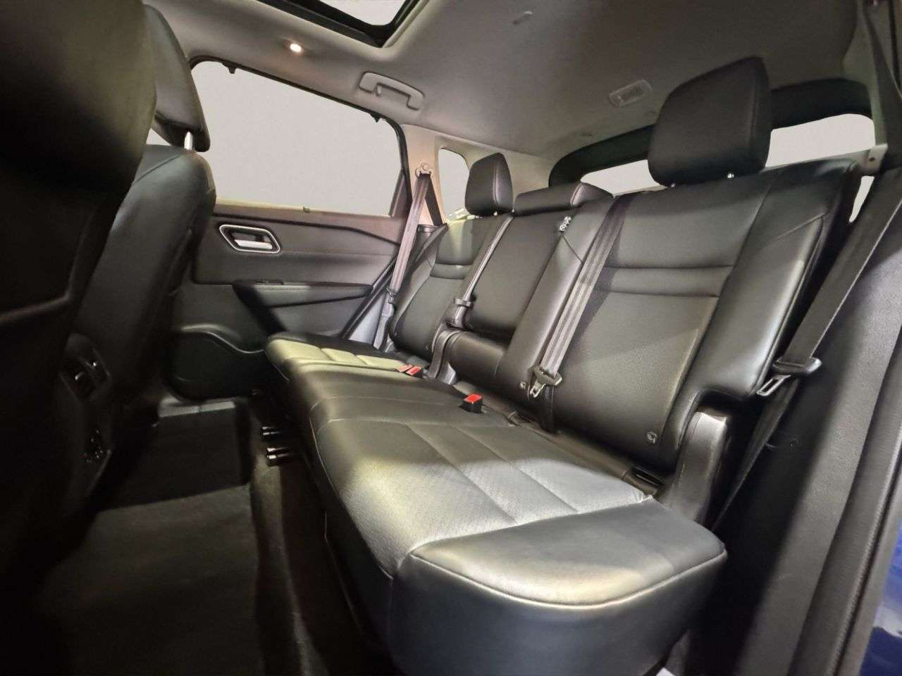2023 NISSAN X-TRAIL 2023 NISSAN X-TRAIL