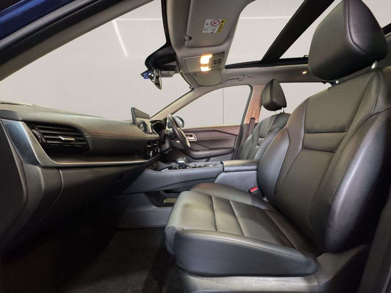 2023 NISSAN X-TRAIL 2023 NISSAN X-TRAIL