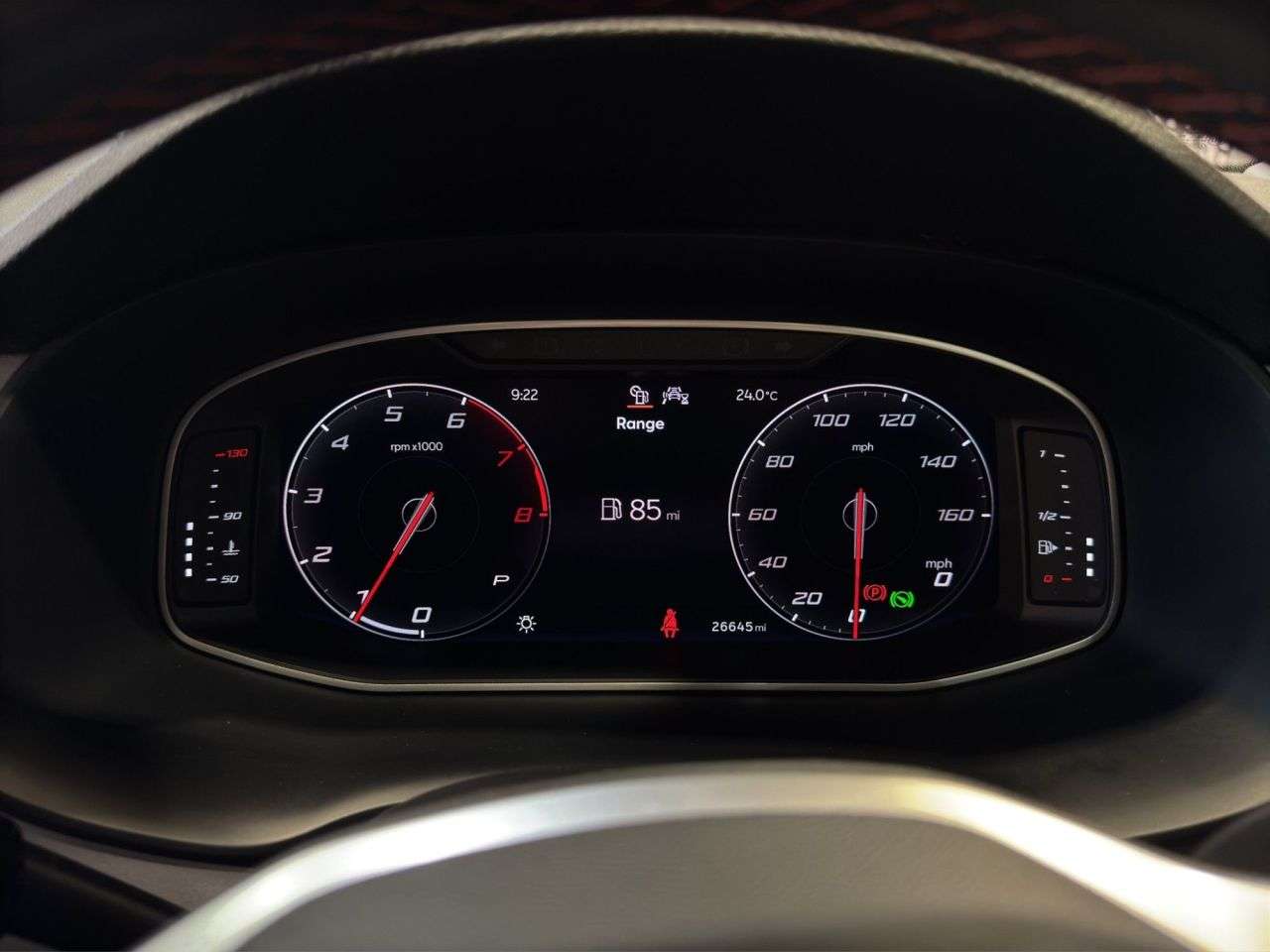 2023 SEAT ATECA 2023 SEAT ATECA