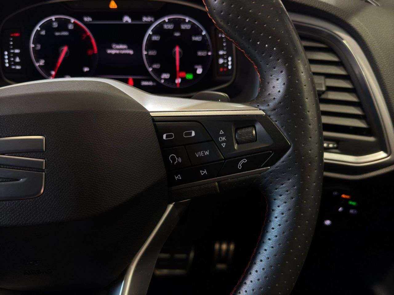 2023 SEAT ATECA 2023 SEAT ATECA