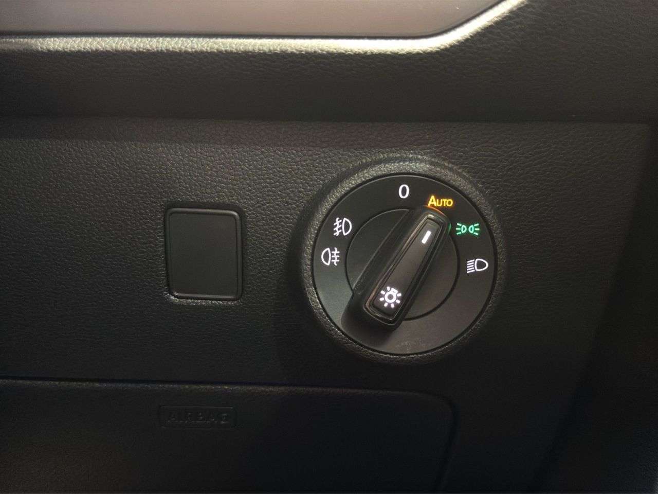 2023 SEAT ATECA 2023 SEAT ATECA