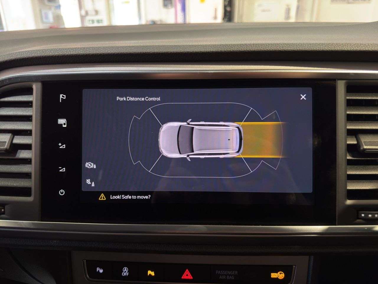 2023 SEAT ATECA 2023 SEAT ATECA