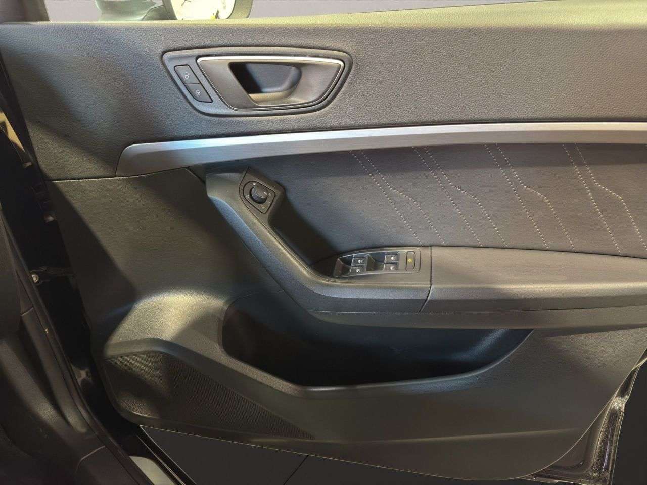2023 SEAT ATECA 2023 SEAT ATECA