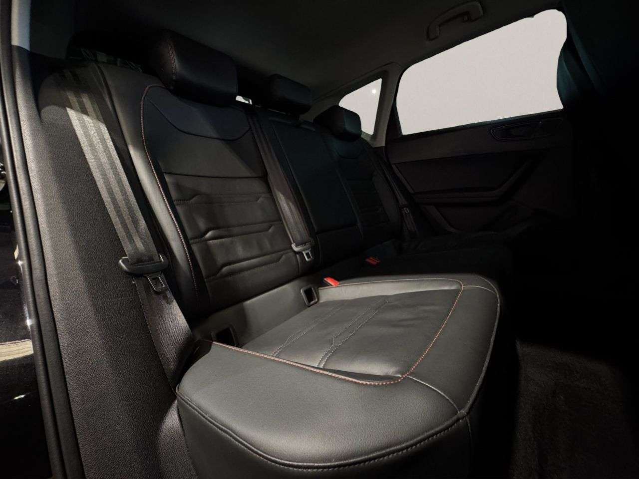 2023 SEAT ATECA 2023 SEAT ATECA
