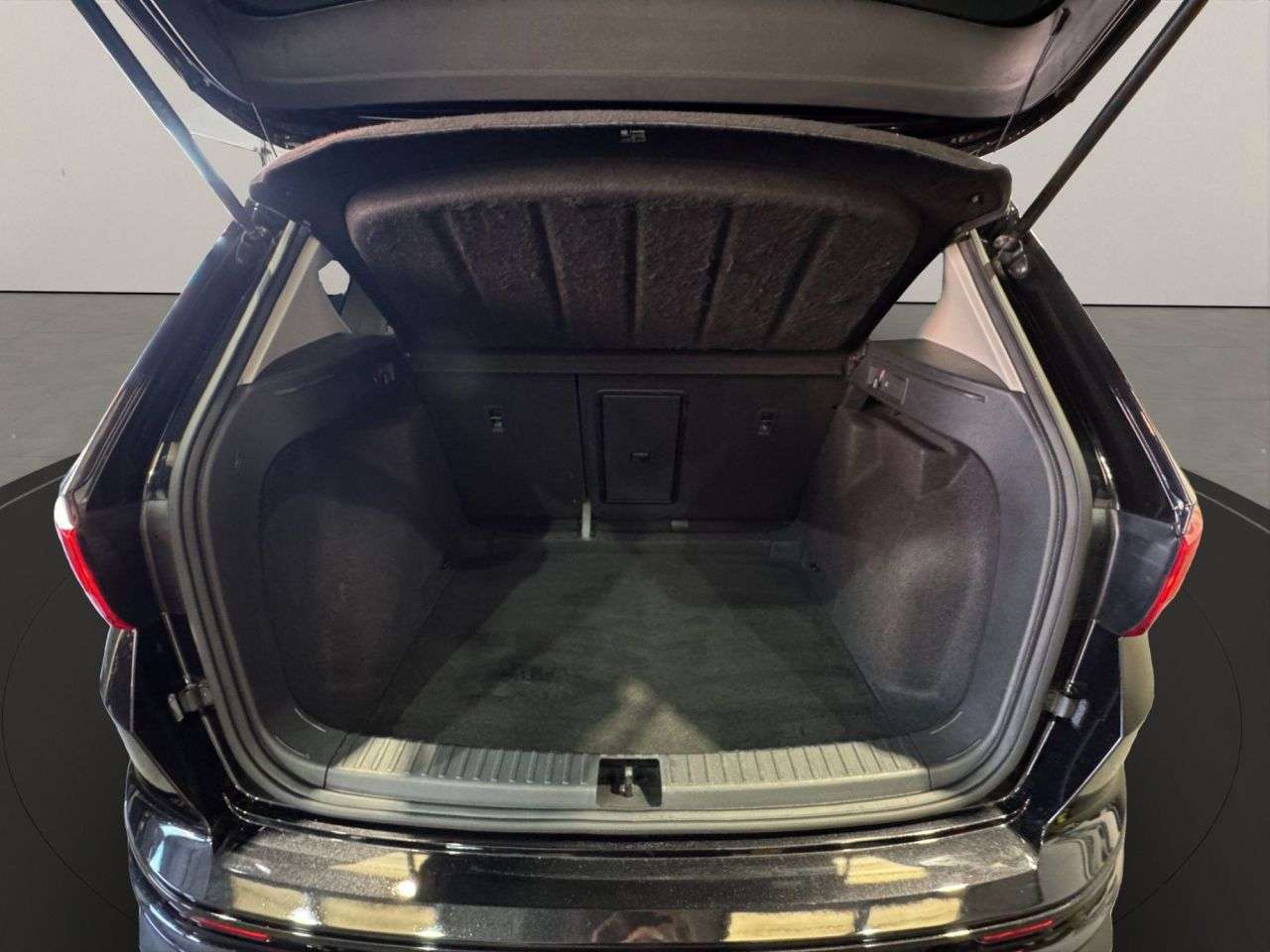 2023 SEAT ATECA 2023 SEAT ATECA