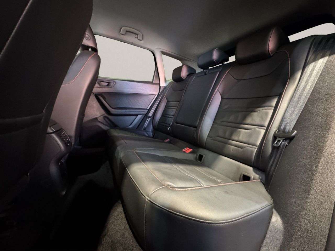 2023 SEAT ATECA 2023 SEAT ATECA
