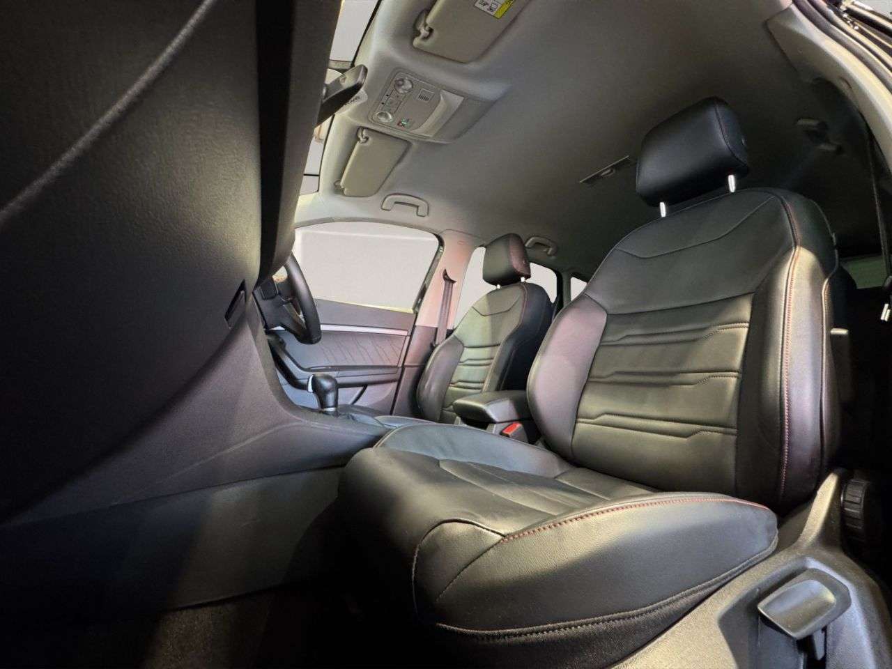 2023 SEAT ATECA 2023 SEAT ATECA
