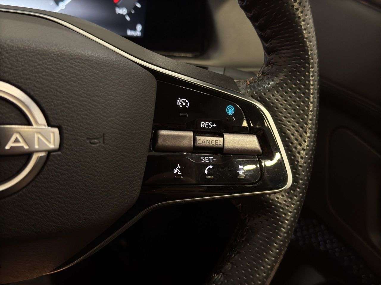 2023 NISSAN ARIYA 2023 NISSAN ARIYA