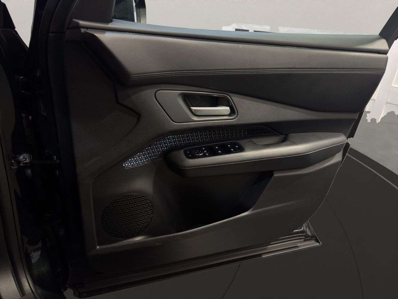 2023 NISSAN ARIYA 2023 NISSAN ARIYA