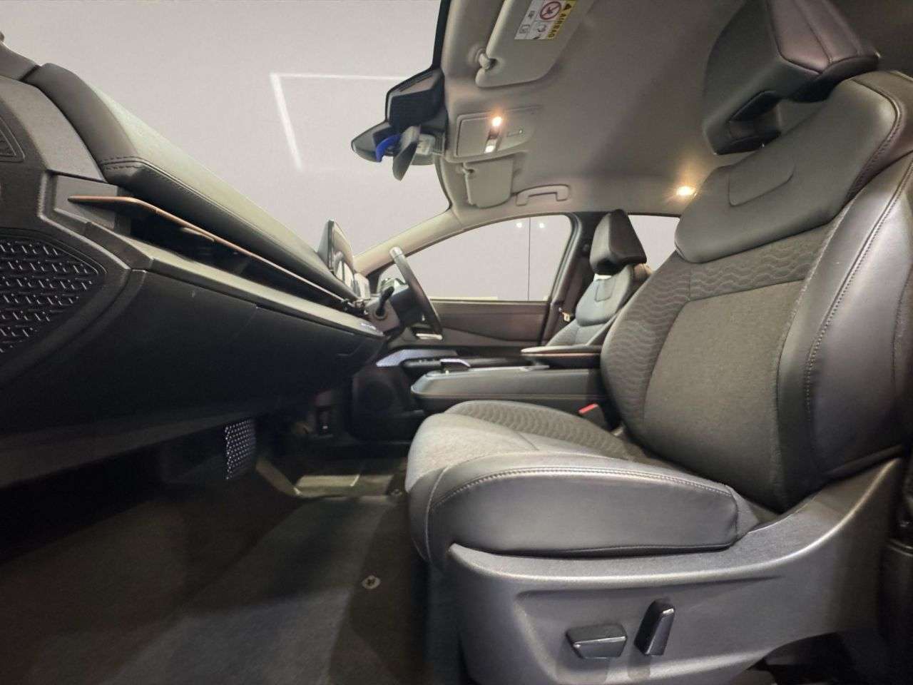2023 NISSAN ARIYA 2023 NISSAN ARIYA