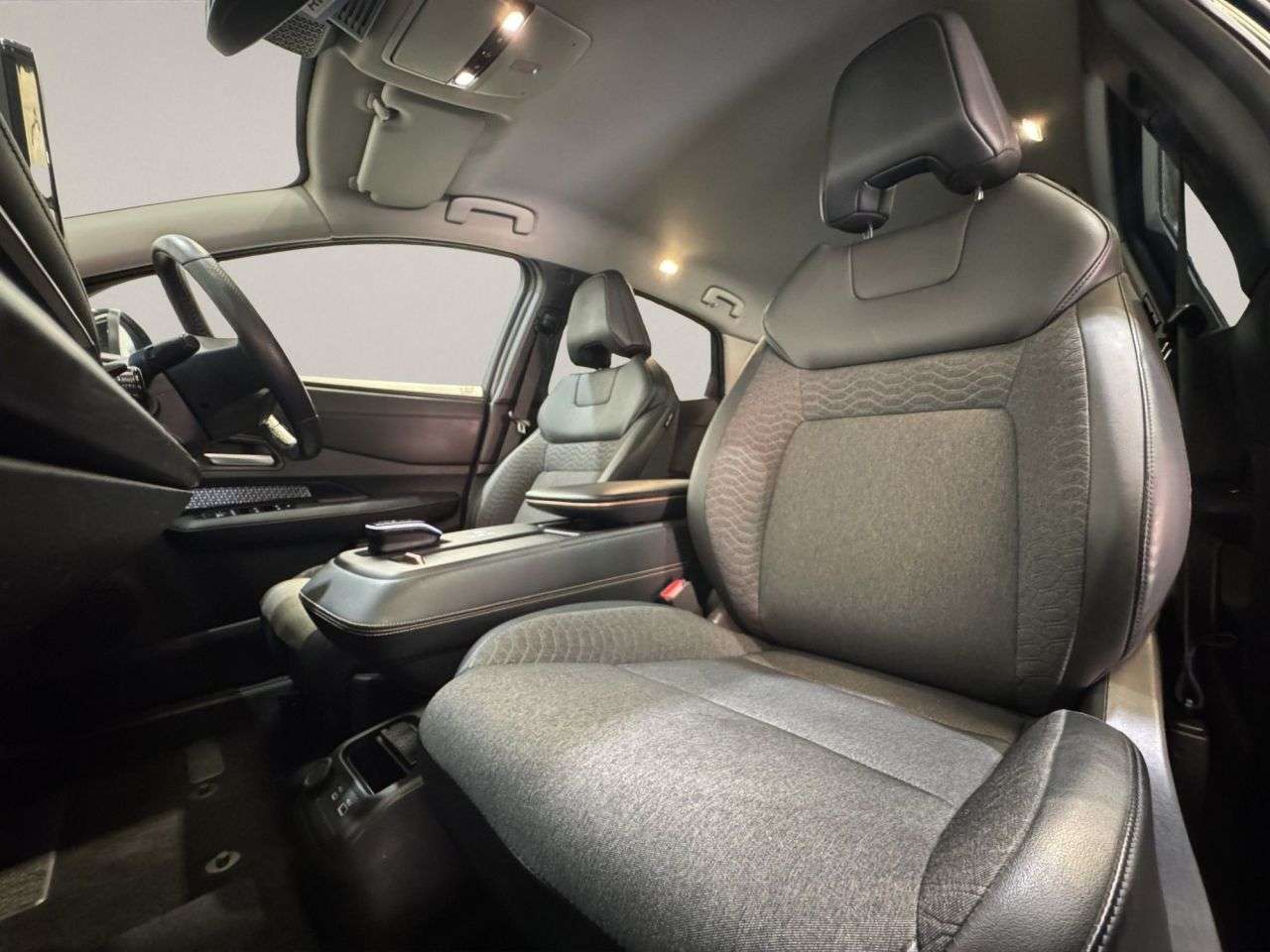2023 NISSAN ARIYA 2023 NISSAN ARIYA