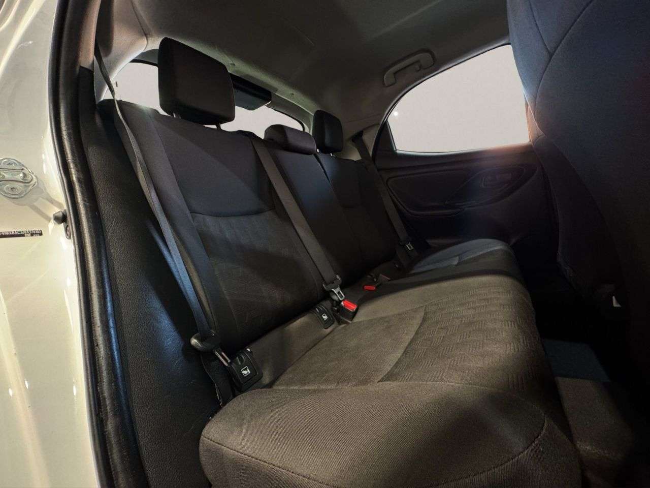 2024 TOYOTA YARIS 2024 TOYOTA YARIS