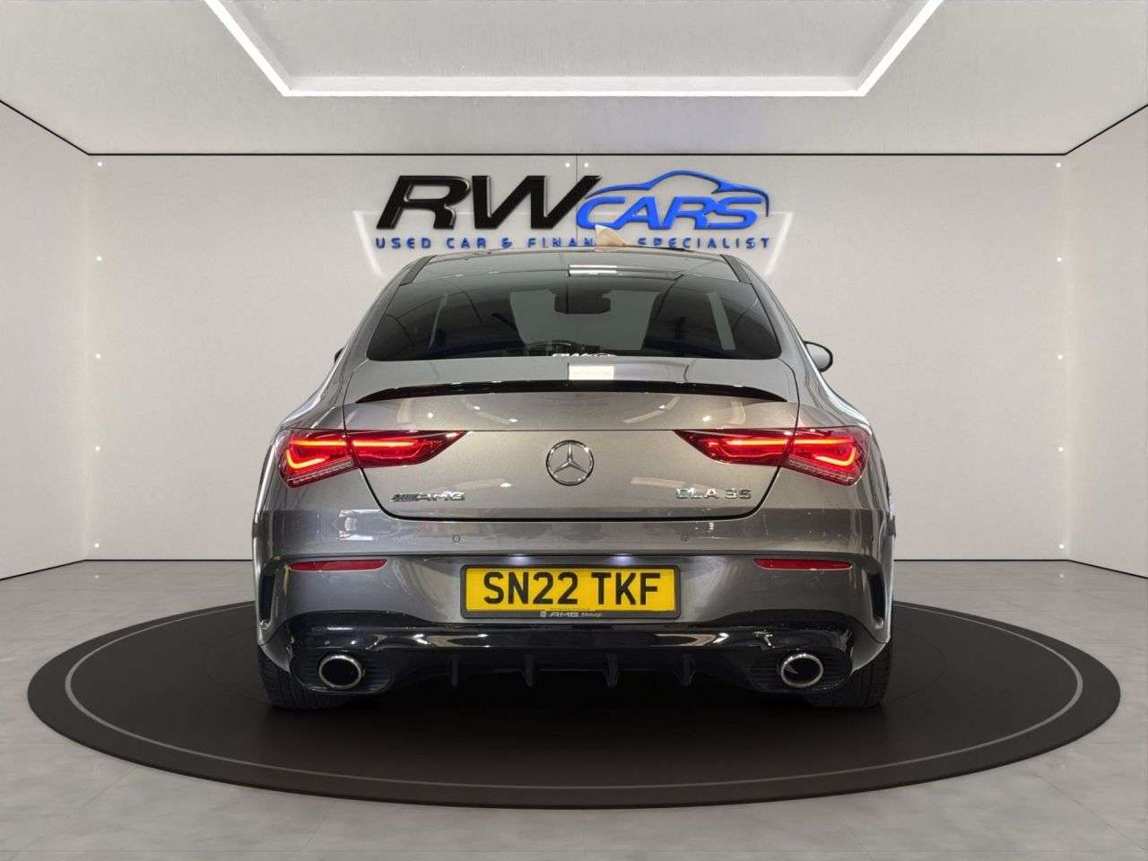 2022 MERCEDES-BENZ CLA 2022 MERCEDES-BENZ CLA