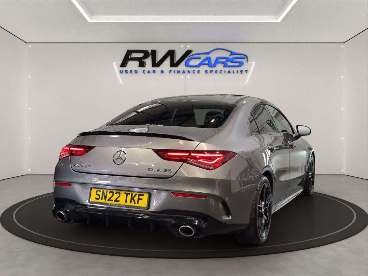 2022 MERCEDES-BENZ CLA 2022 MERCEDES-BENZ CLA
