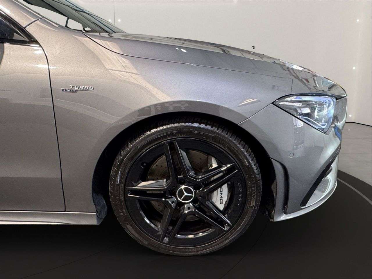 2022 MERCEDES-BENZ CLA 2022 MERCEDES-BENZ CLA