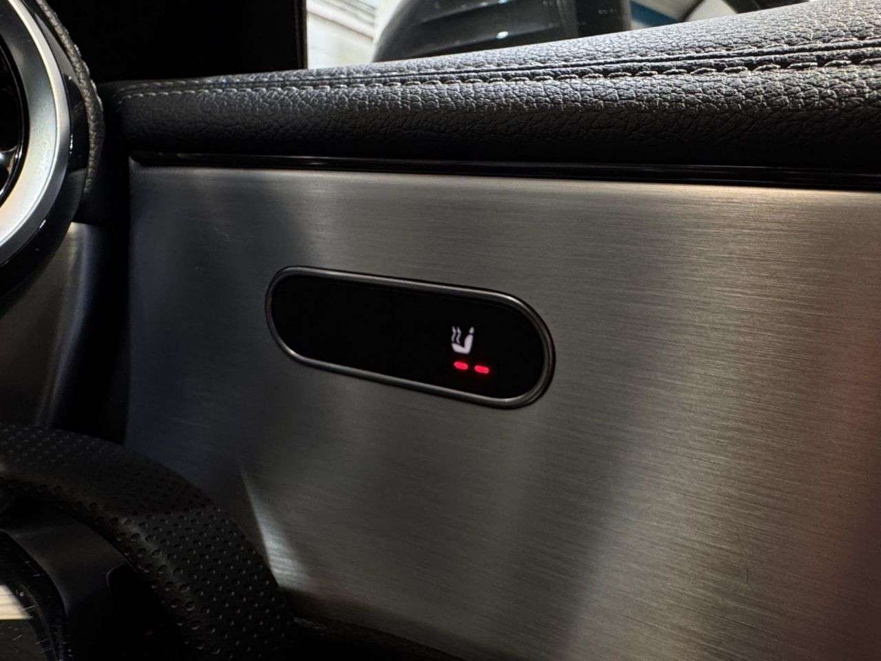 2022 MERCEDES-BENZ CLA 2022 MERCEDES-BENZ CLA