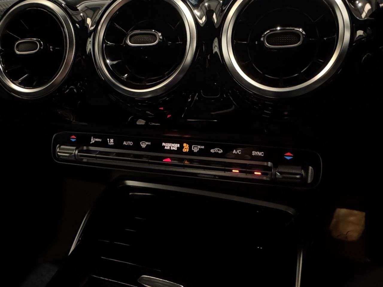 2022 MERCEDES-BENZ CLA 2022 MERCEDES-BENZ CLA