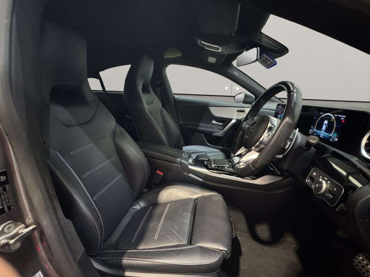 2022 MERCEDES-BENZ CLA 2022 MERCEDES-BENZ CLA