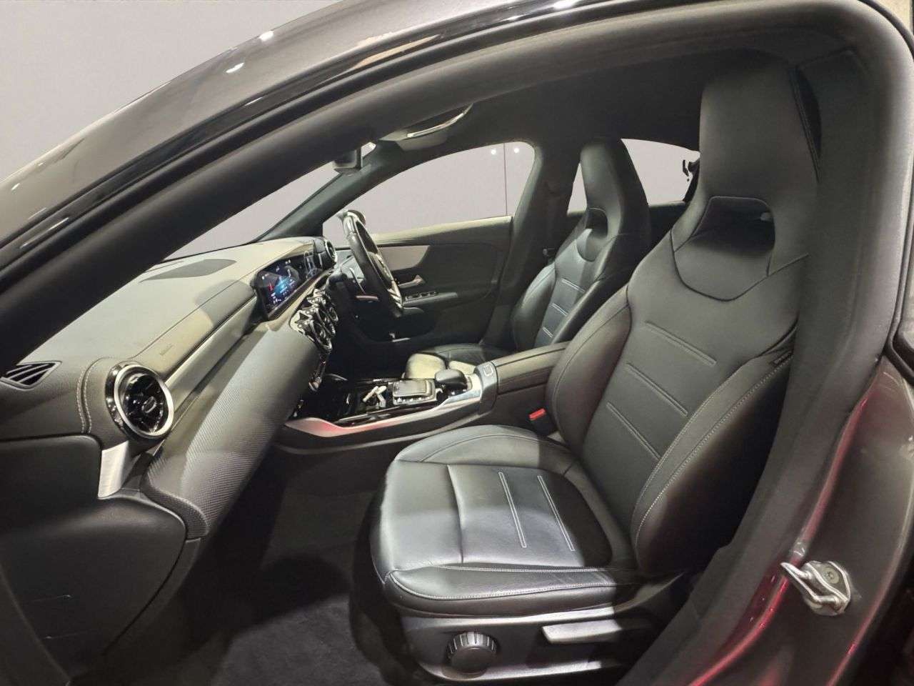 2022 MERCEDES-BENZ CLA 2022 MERCEDES-BENZ CLA