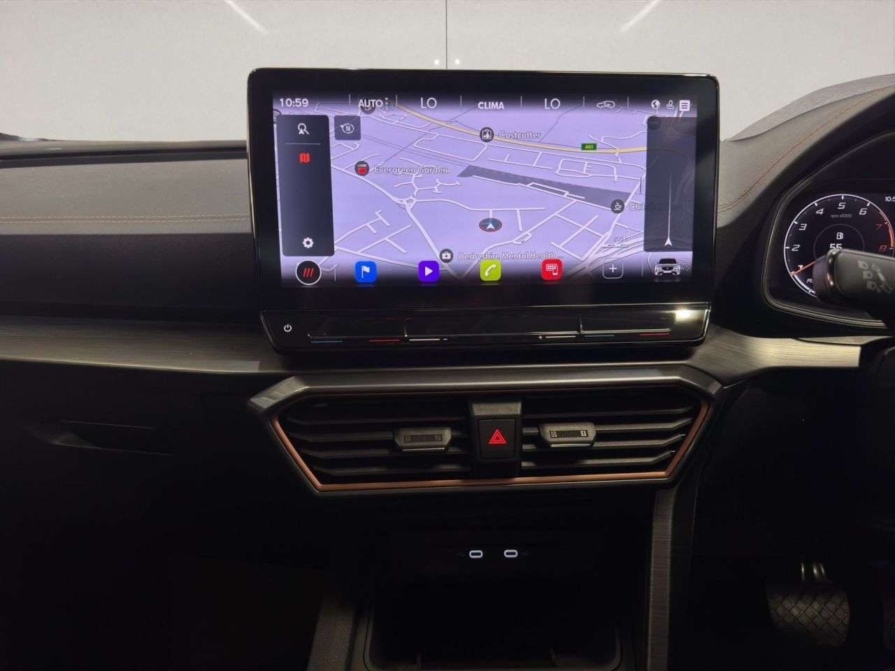 2023 CUPRA FORMENTOR 2023 CUPRA FORMENTOR