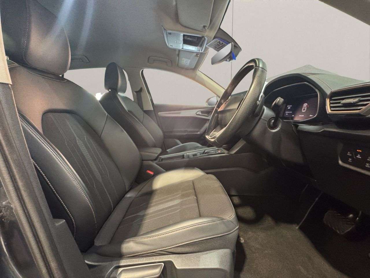 2023 CUPRA FORMENTOR 2023 CUPRA FORMENTOR