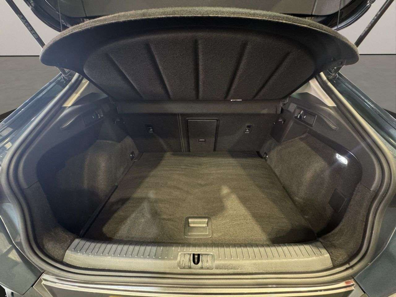 2023 CUPRA FORMENTOR 2023 CUPRA FORMENTOR