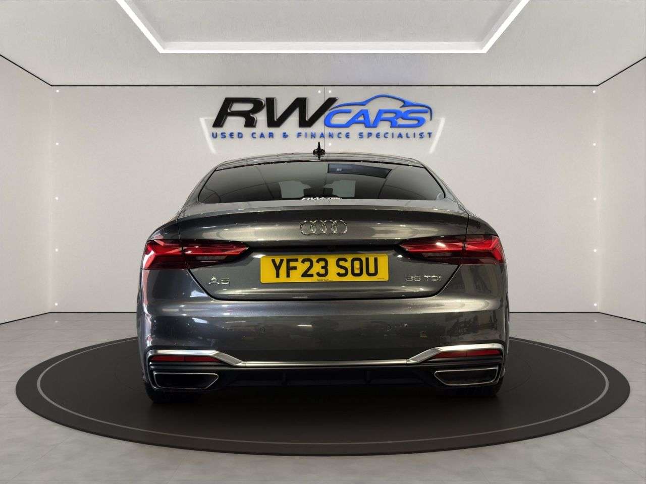 2023 AUDI A5 2023 AUDI A5