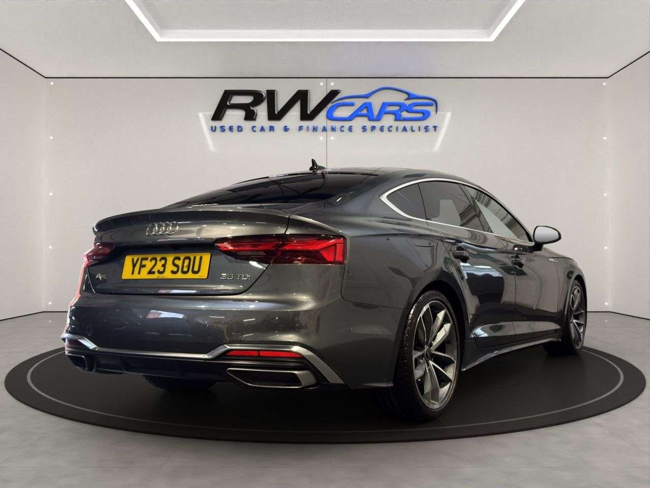 2023 AUDI A5 2023 AUDI A5